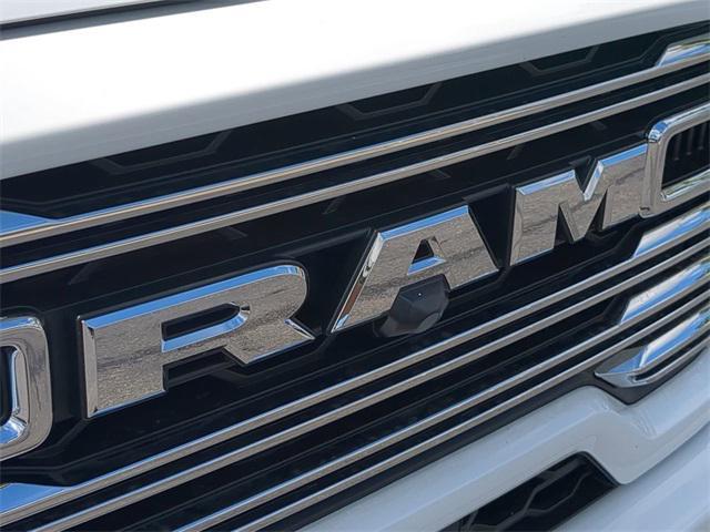 new 2026 Ram 2500 car, priced at $85,160