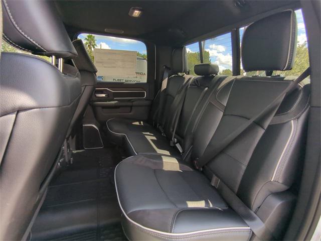new 2026 Ram 2500 car, priced at $85,160