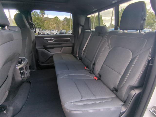 new 2026 Ram 1500 car, priced at $54,270