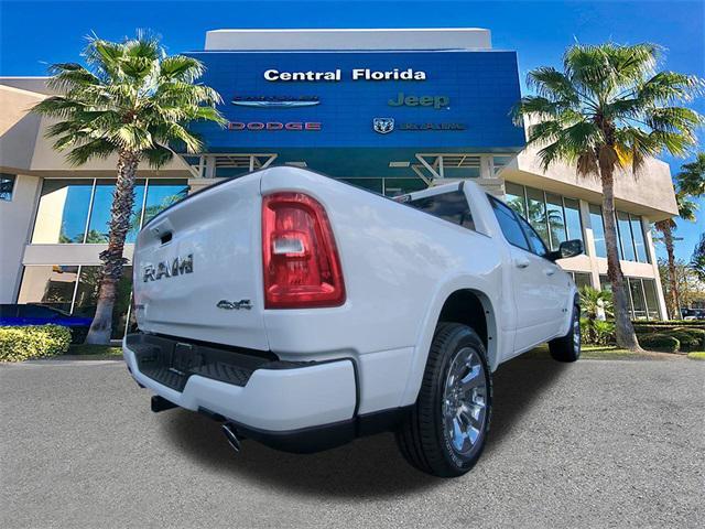 new 2026 Ram 1500 car, priced at $54,270