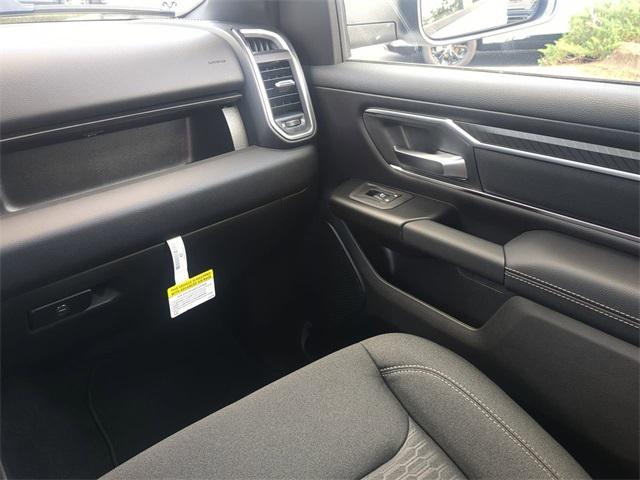 new 2026 Ram 1500 car, priced at $54,270