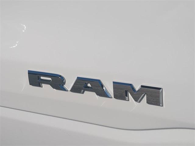 new 2026 Ram 1500 car, priced at $54,270
