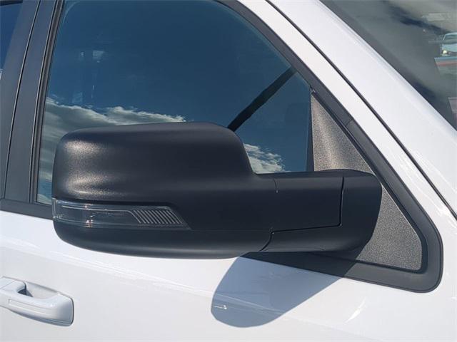 new 2026 Ram 1500 car, priced at $54,270