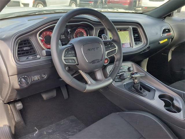 new 2023 Dodge Challenger car, priced at $82,449