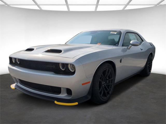 new 2023 Dodge Challenger car, priced at $82,449