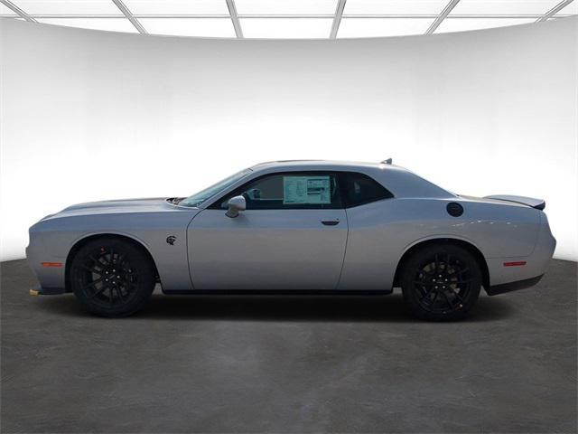 new 2023 Dodge Challenger car, priced at $82,449