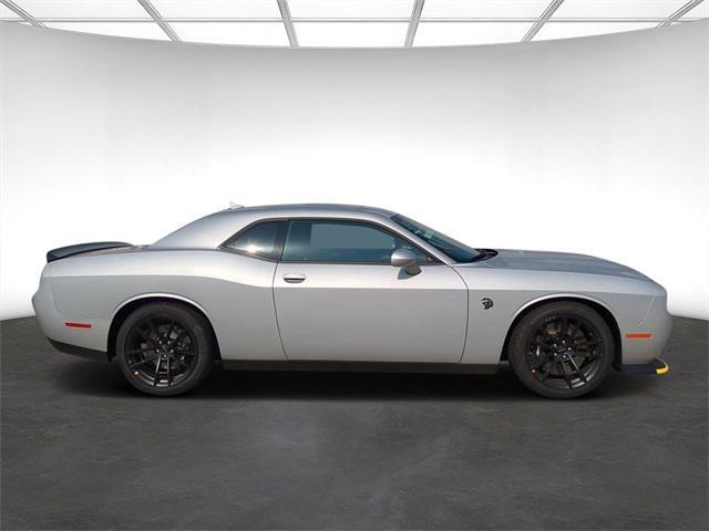 new 2023 Dodge Challenger car, priced at $82,449