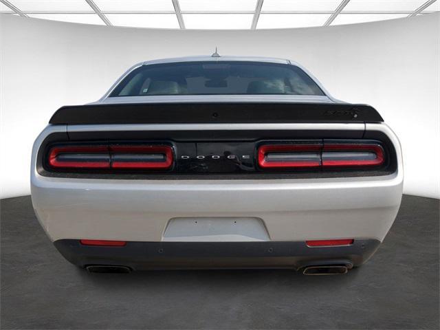 new 2023 Dodge Challenger car, priced at $82,449