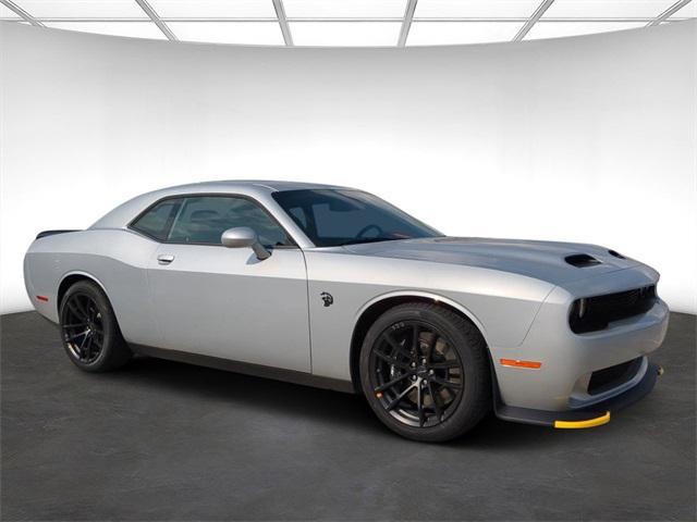 new 2023 Dodge Challenger car, priced at $82,449