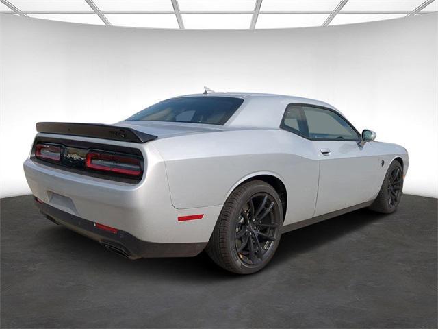 new 2023 Dodge Challenger car, priced at $82,449