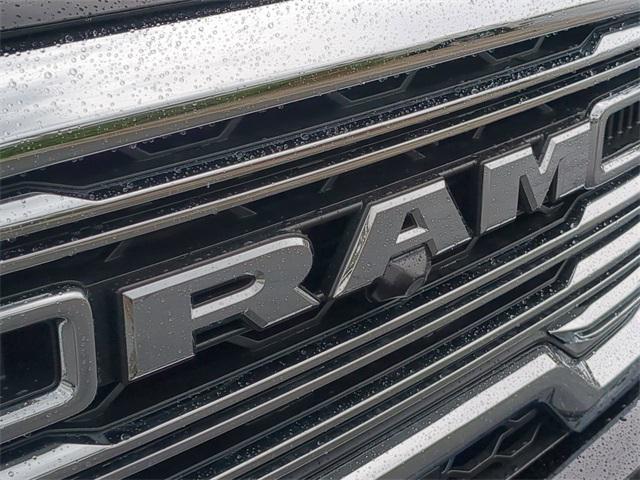 new 2026 Ram 3500 car, priced at $84,699