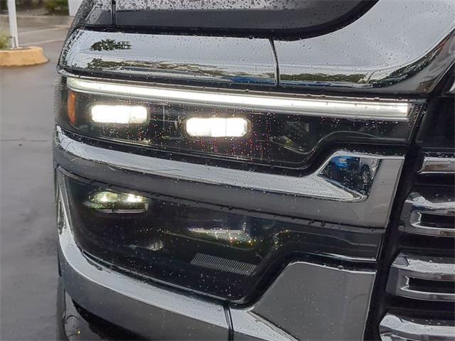 new 2026 Ram 3500 car, priced at $84,699