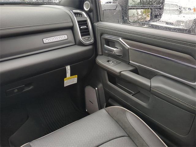 new 2026 Ram 3500 car, priced at $84,699