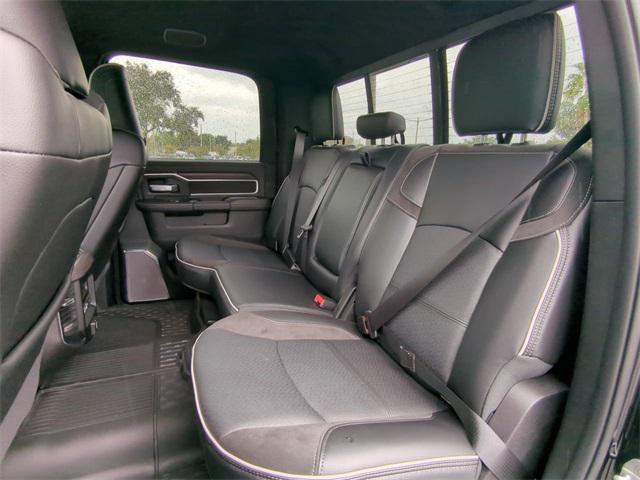 new 2026 Ram 3500 car, priced at $84,699