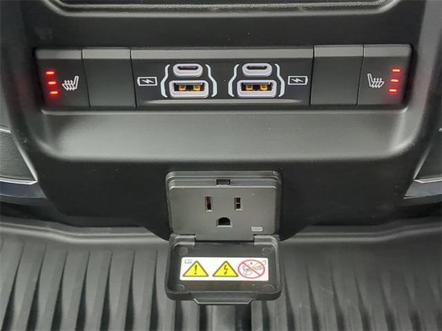 new 2026 Ram 3500 car, priced at $84,699