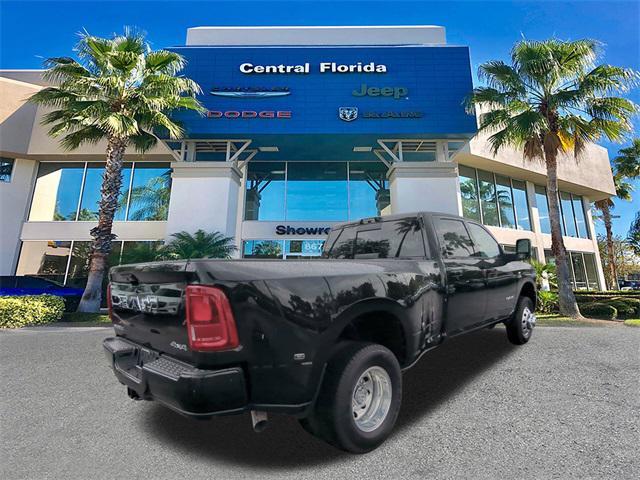 new 2026 Ram 3500 car, priced at $84,699