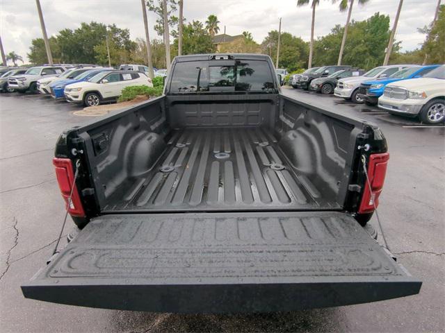 new 2026 Ram 3500 car, priced at $84,699
