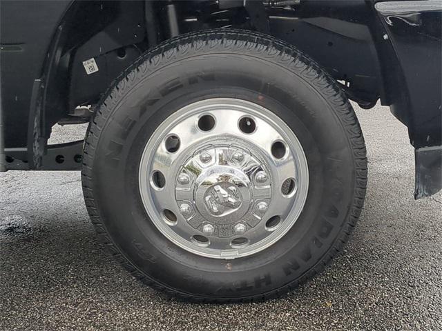 new 2026 Ram 3500 car, priced at $84,699