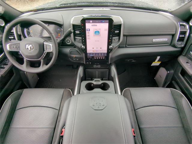 new 2026 Ram 3500 car, priced at $84,699