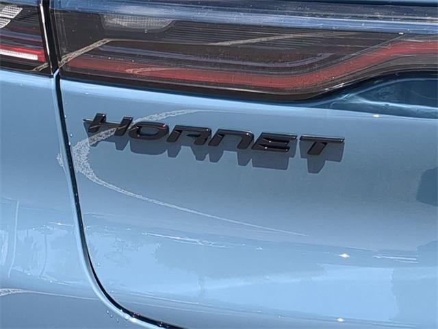 new 2024 Dodge Hornet car, priced at $28,920