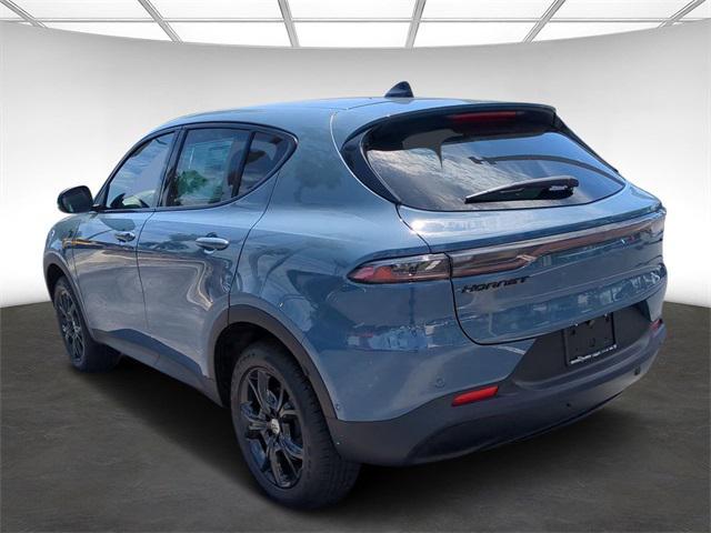 new 2024 Dodge Hornet car, priced at $28,920