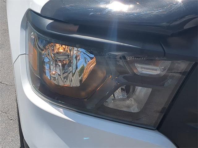 used 2024 Ram 1500 car, priced at $34,999