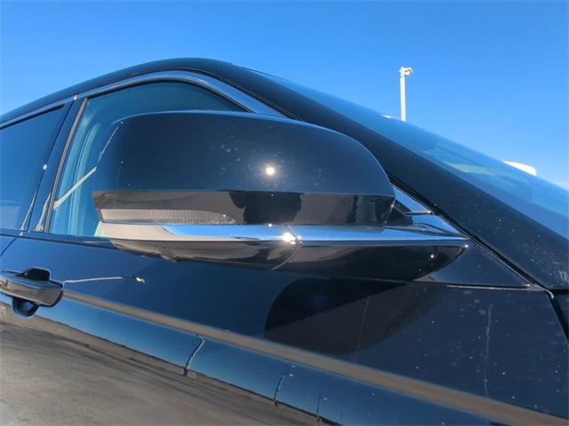 new 2025 Jeep Grand Cherokee L car, priced at $46,048