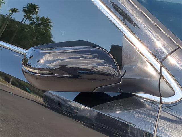 used 2020 Honda CR-V car, priced at $21,999