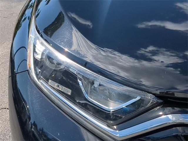 used 2020 Honda CR-V car, priced at $21,999