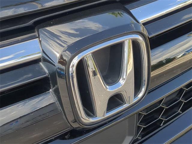 used 2020 Honda CR-V car, priced at $21,999