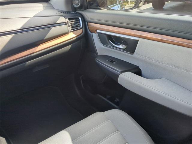 used 2020 Honda CR-V car, priced at $21,999