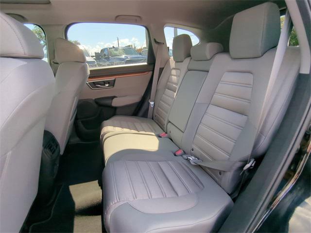 used 2020 Honda CR-V car, priced at $21,999