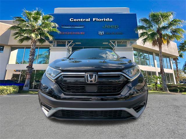 used 2020 Honda CR-V car, priced at $21,999