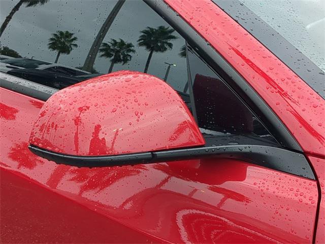 used 2023 Tesla Model 3 car, priced at $29,999