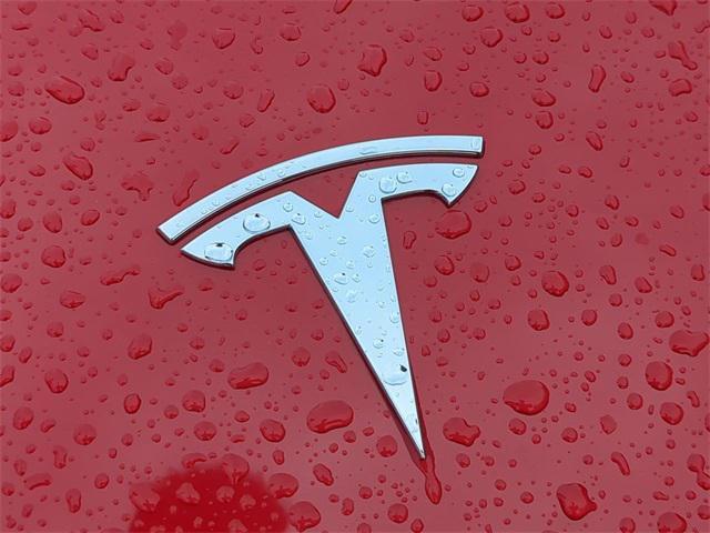 used 2023 Tesla Model 3 car, priced at $29,999