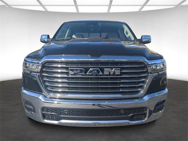 new 2025 Ram 1500 car, priced at $63,404