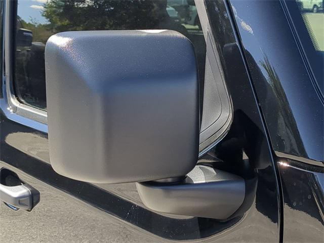 new 2026 Jeep Wrangler car, priced at $45,759