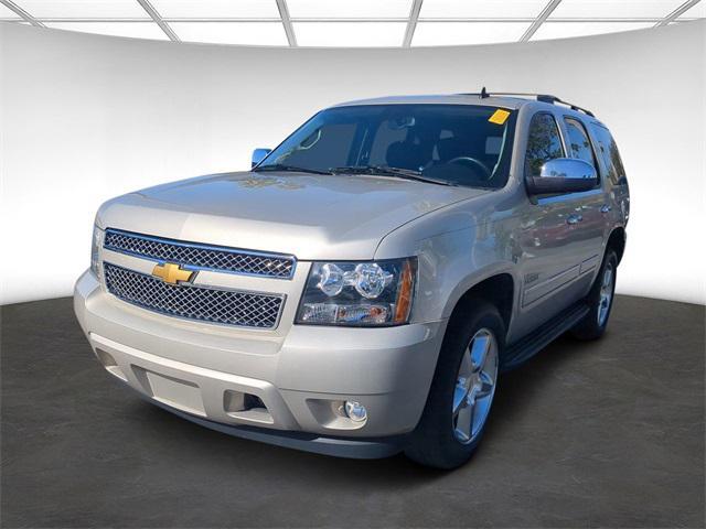 used 2013 Chevrolet Tahoe car, priced at $18,249