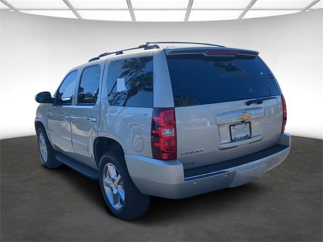 used 2013 Chevrolet Tahoe car, priced at $18,249