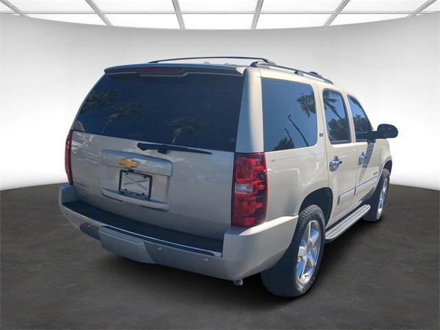 used 2013 Chevrolet Tahoe car, priced at $18,249