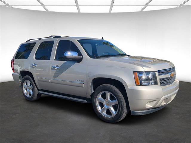 used 2013 Chevrolet Tahoe car, priced at $18,249