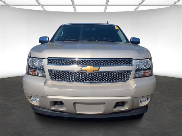 used 2013 Chevrolet Tahoe car, priced at $18,249