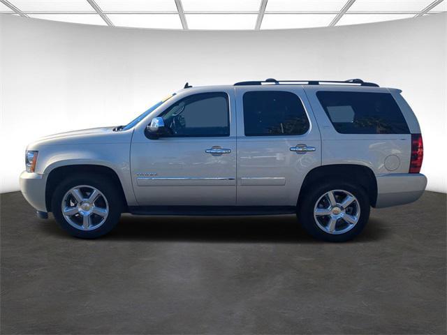 used 2013 Chevrolet Tahoe car, priced at $18,249