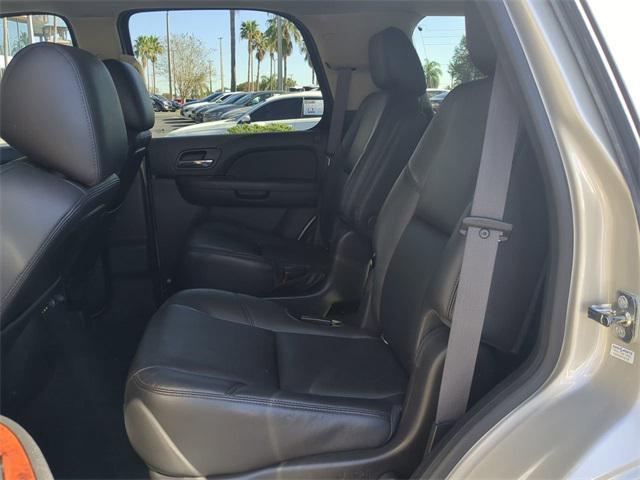 used 2013 Chevrolet Tahoe car, priced at $18,249