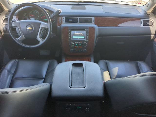 used 2013 Chevrolet Tahoe car, priced at $18,249