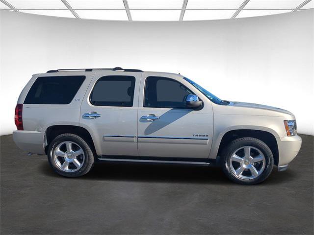 used 2013 Chevrolet Tahoe car, priced at $18,249