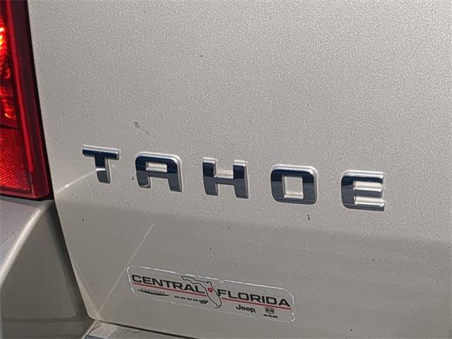 used 2013 Chevrolet Tahoe car, priced at $18,249