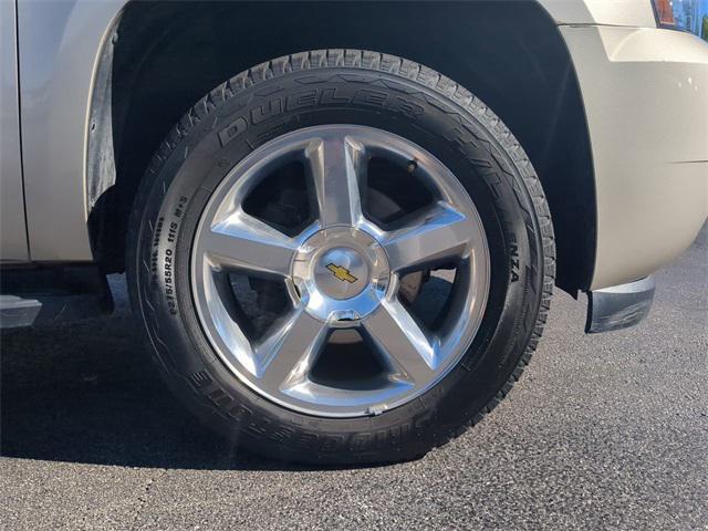 used 2013 Chevrolet Tahoe car, priced at $18,249