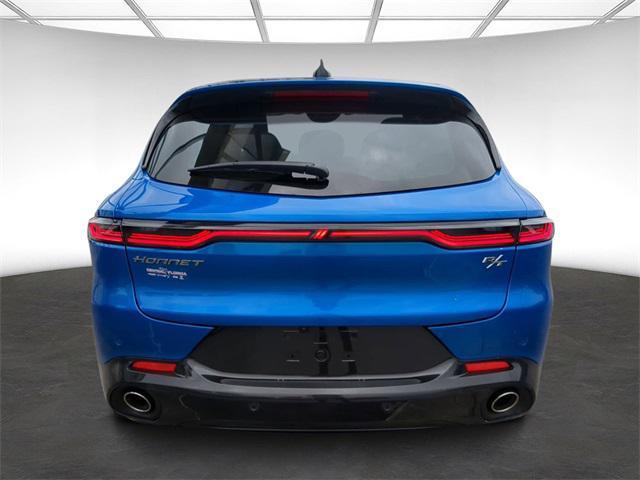 new 2024 Dodge Hornet car, priced at $42,171