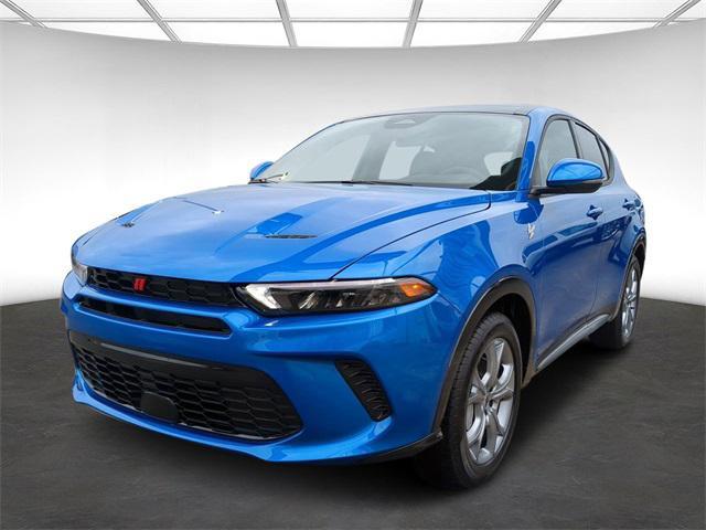 new 2024 Dodge Hornet car, priced at $42,171